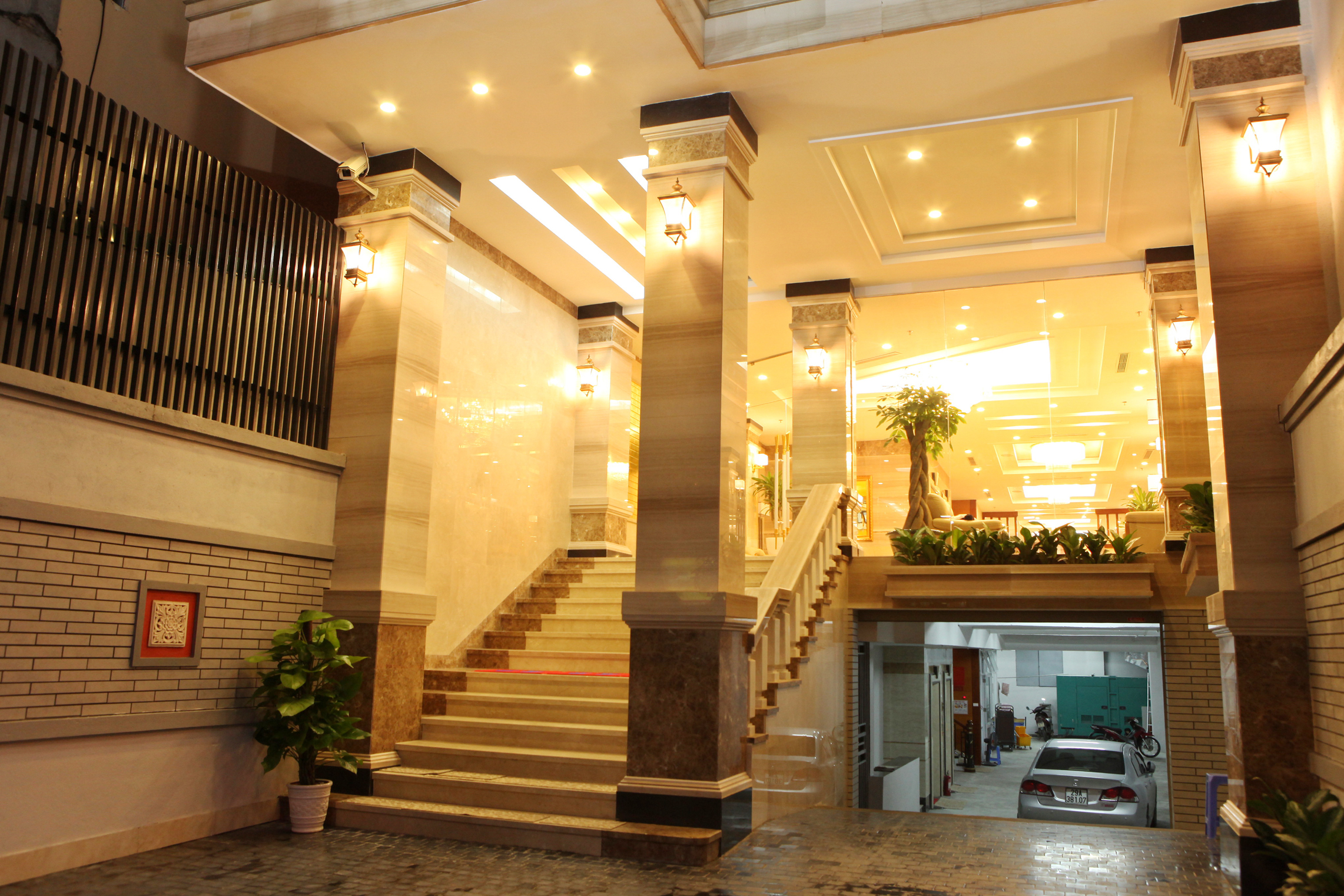 Tiêu Chuẩn Khách Sạn 3 Sao Là Gì? | Hanoi Larosa Hotel