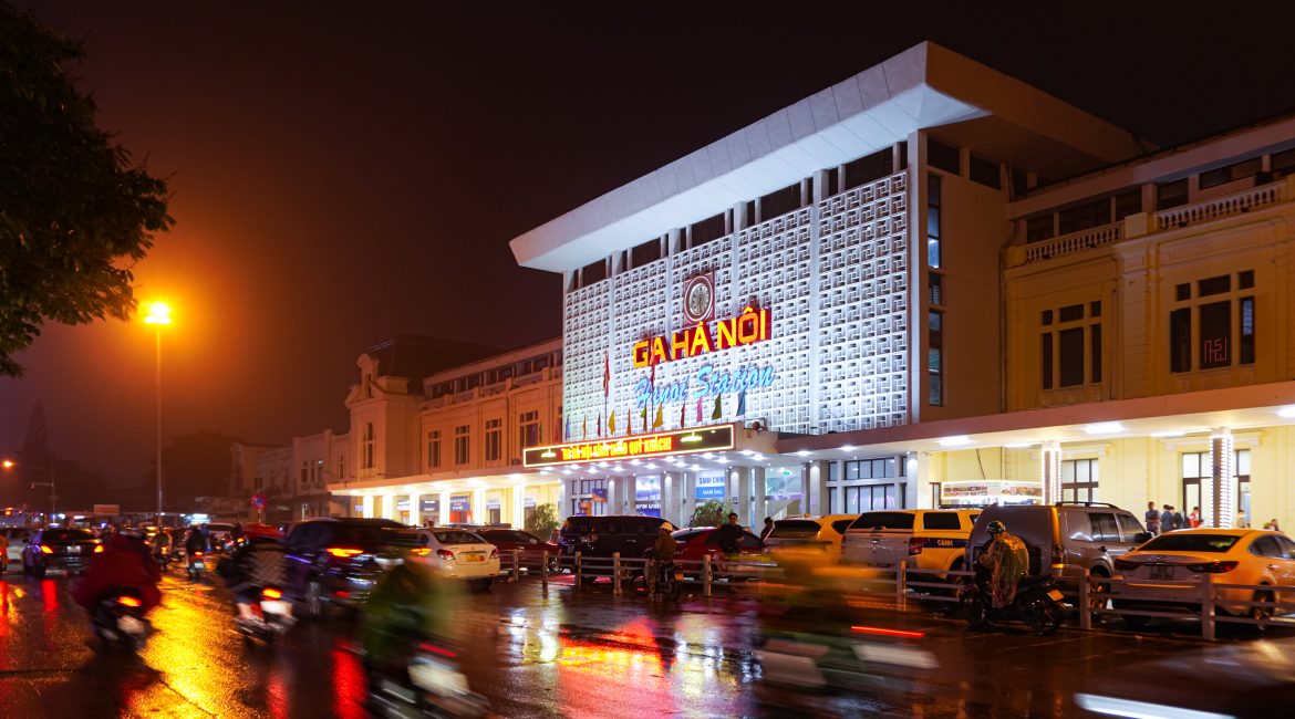 Những địa điểm du lịch Hà Nội gần Hanoi Larosa Hotel bạn không nên bỏ lỡ 