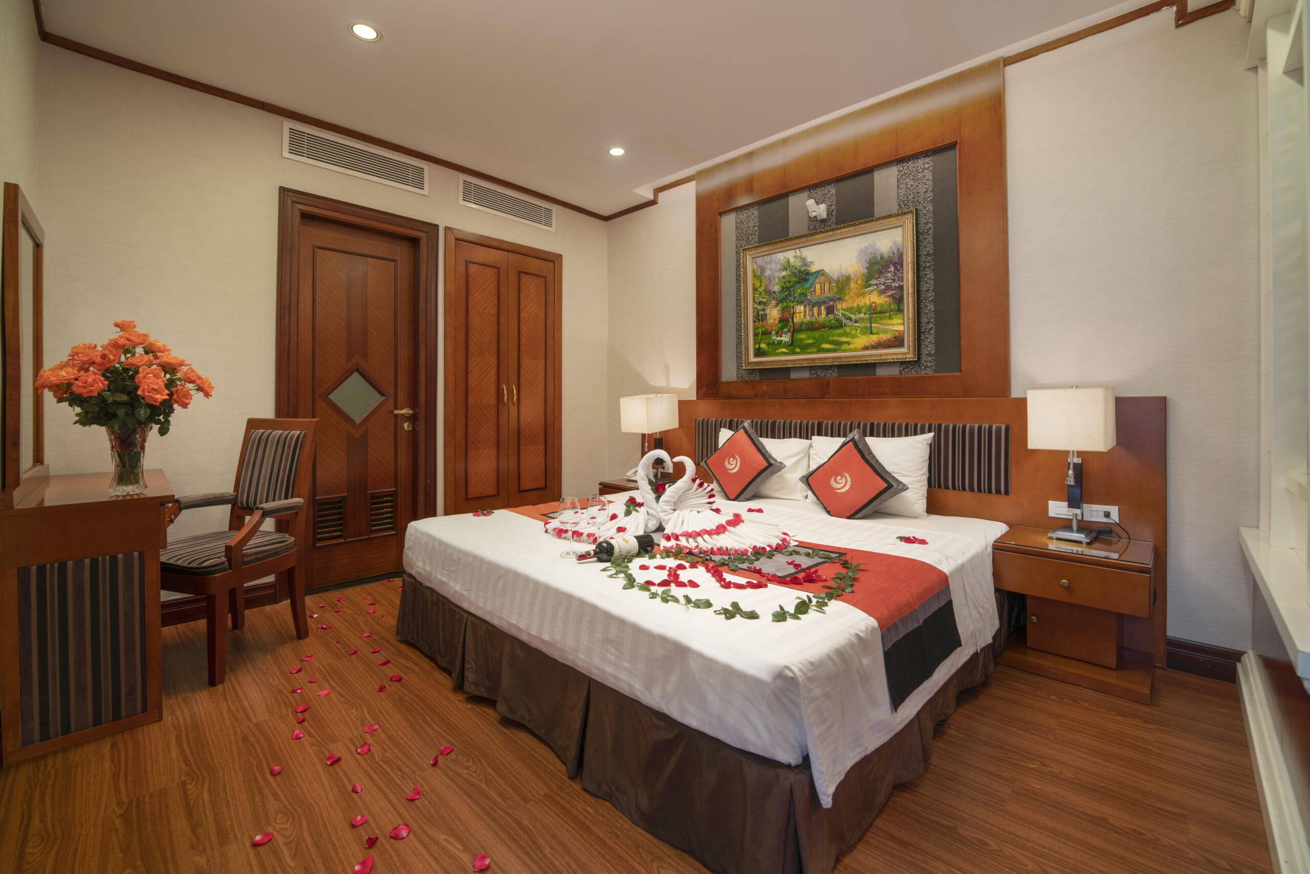 Du lịch phố cổ Hà Nội | Hanoi Larosa Hotel