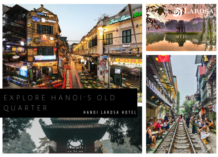 Explore Hanoi’s Old Quarter – Your Complete Discovery Guide