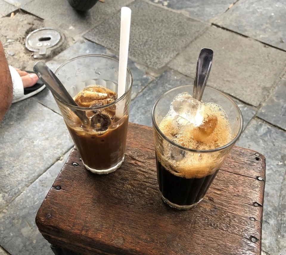 Discover the Top 11 Most Famous Old Quarter Cafes in Hanoi | Hanoi Larosa Hotel