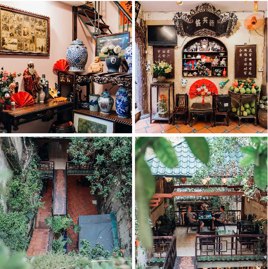Discover the Top 11 Most Famous Old Quarter Cafes in Hanoi | Hanoi Larosa Hotel