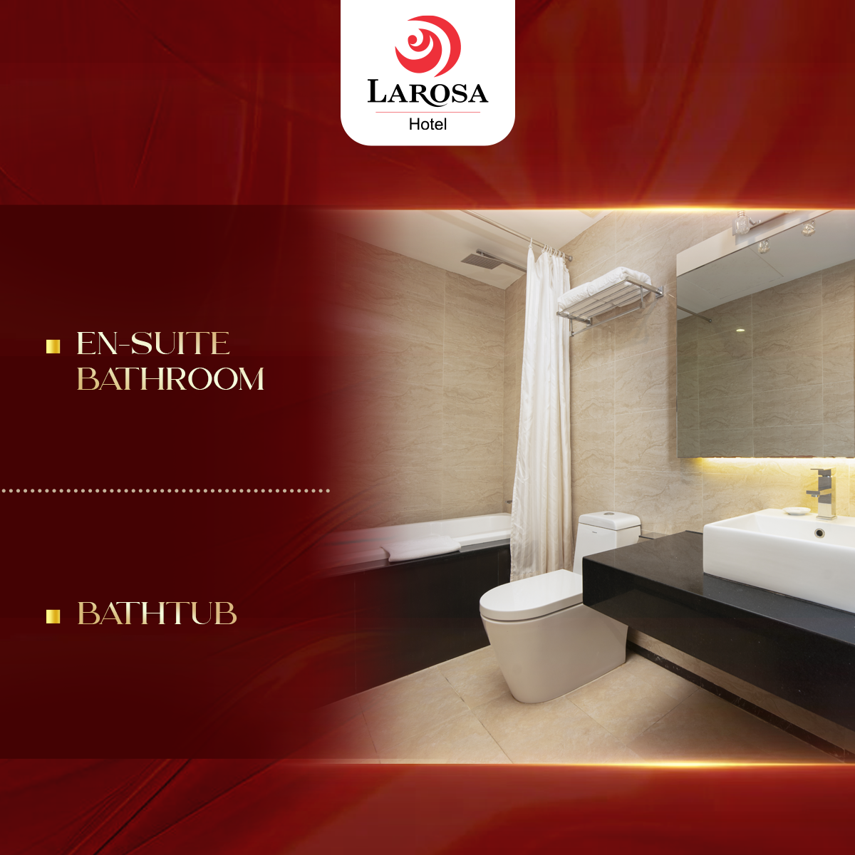 Suite Room Experience | Hanoi Larosa Hotel