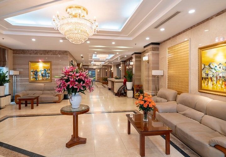 Hotel Near the National Day Parade September 2nd in Ha Noi – Hanoi Larosa Hotel