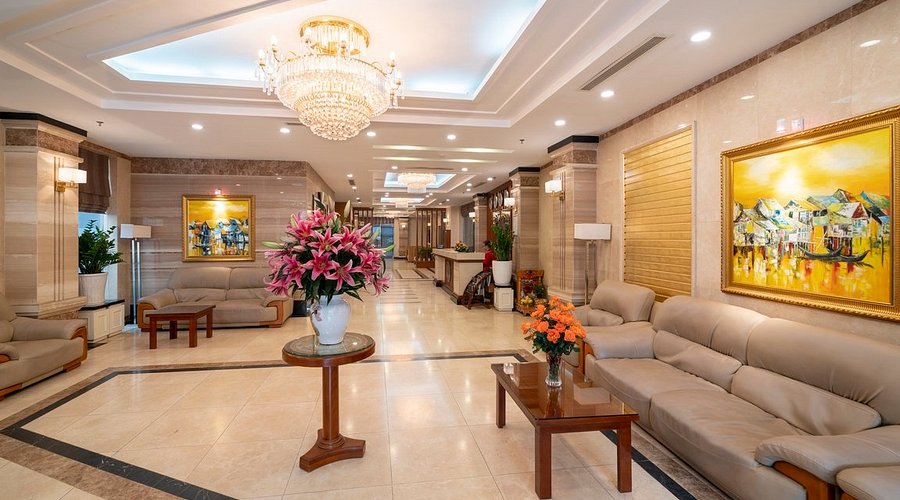 Hotel Near the National Day Parade September 2nd in Ha Noi – Hanoi Larosa Hotel