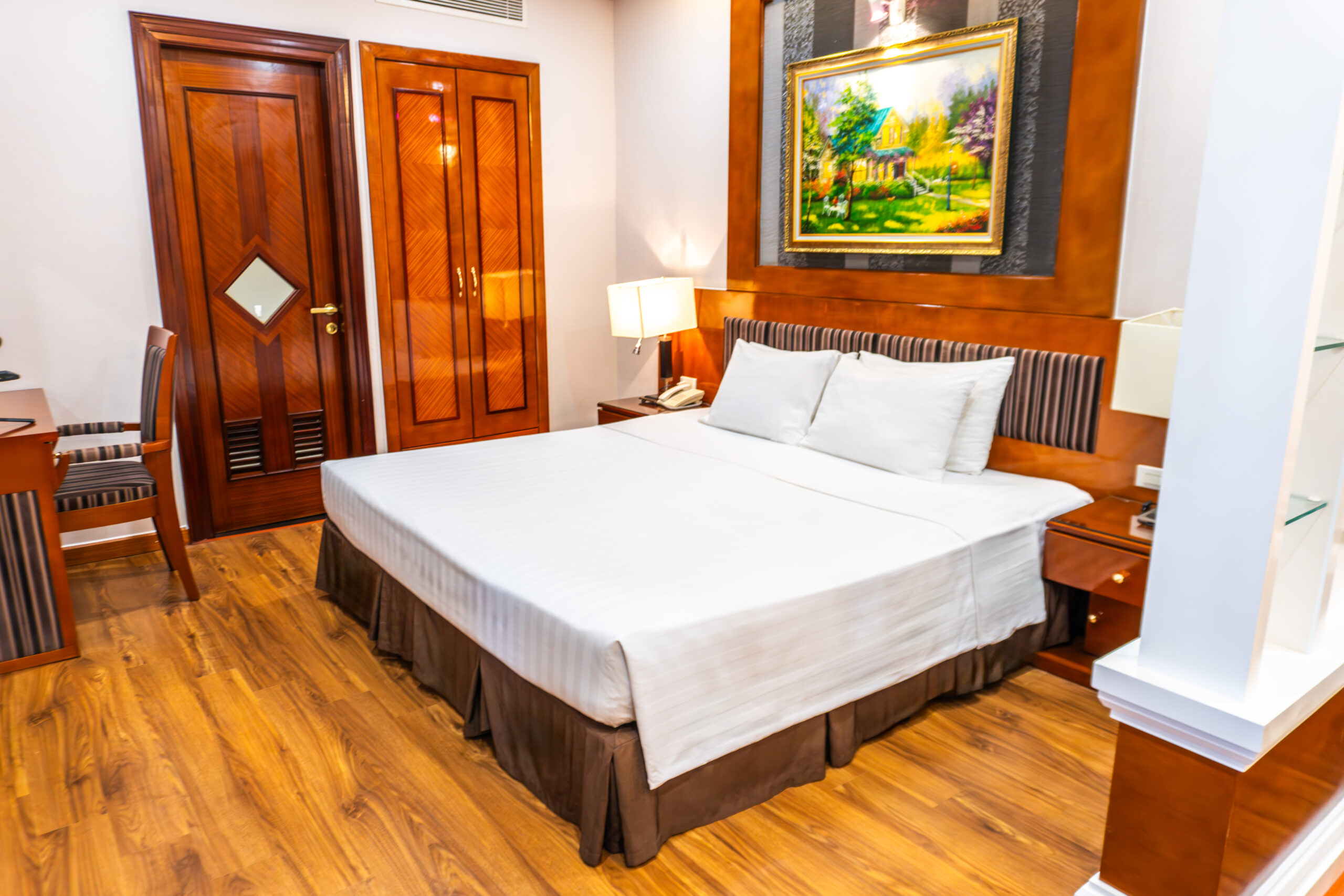 Khám phá chợ Ngô Sĩ Liên | Hanoi Larosa Hotel