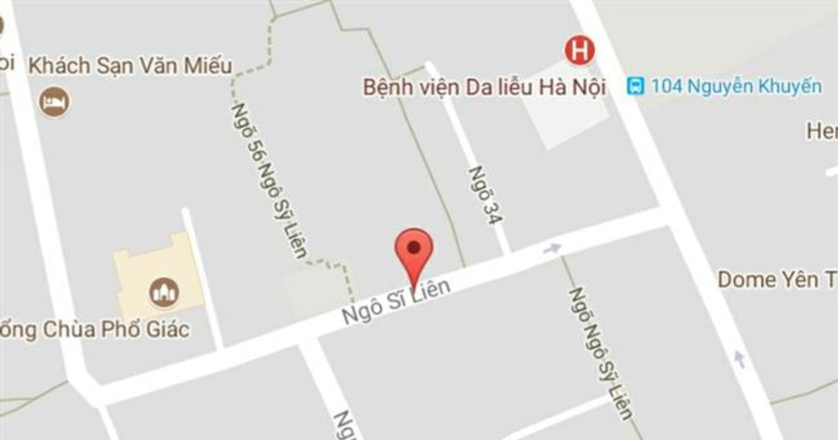 Khám phá chợ Ngô Sĩ Liên | Hanoi Larosa Hotel
