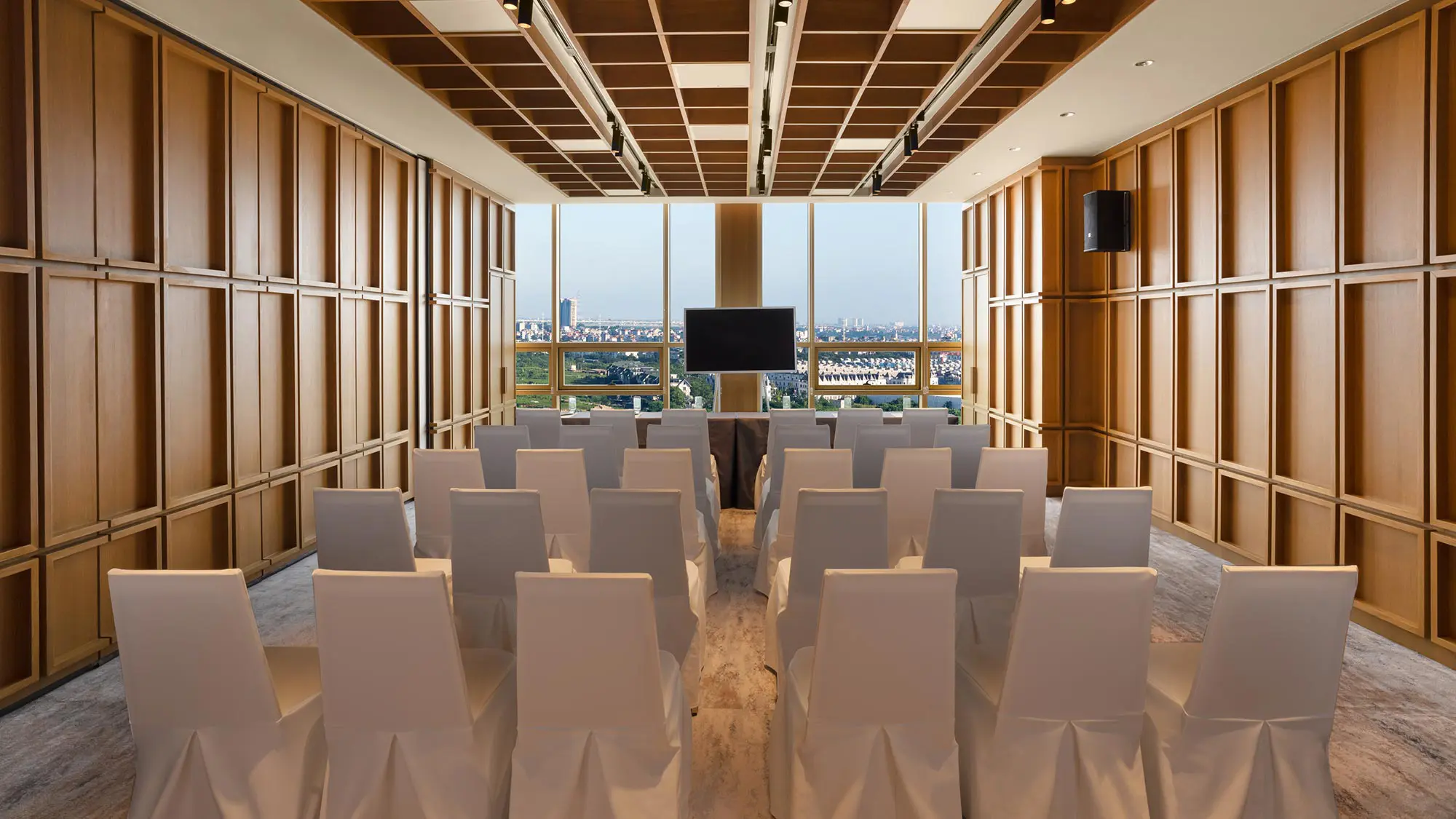 Conference Venues in Central Hanoi - meeting room Lottle Hotel Hanoi