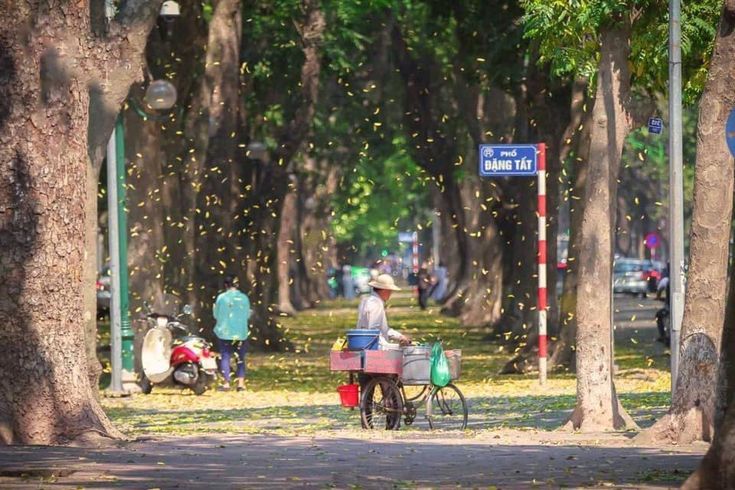 thu hà nội