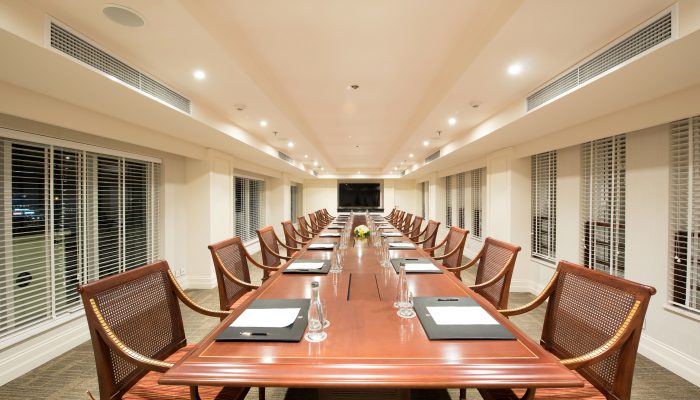 Conference Venues in Central Hanoi - meeting room Apricot Hotel
