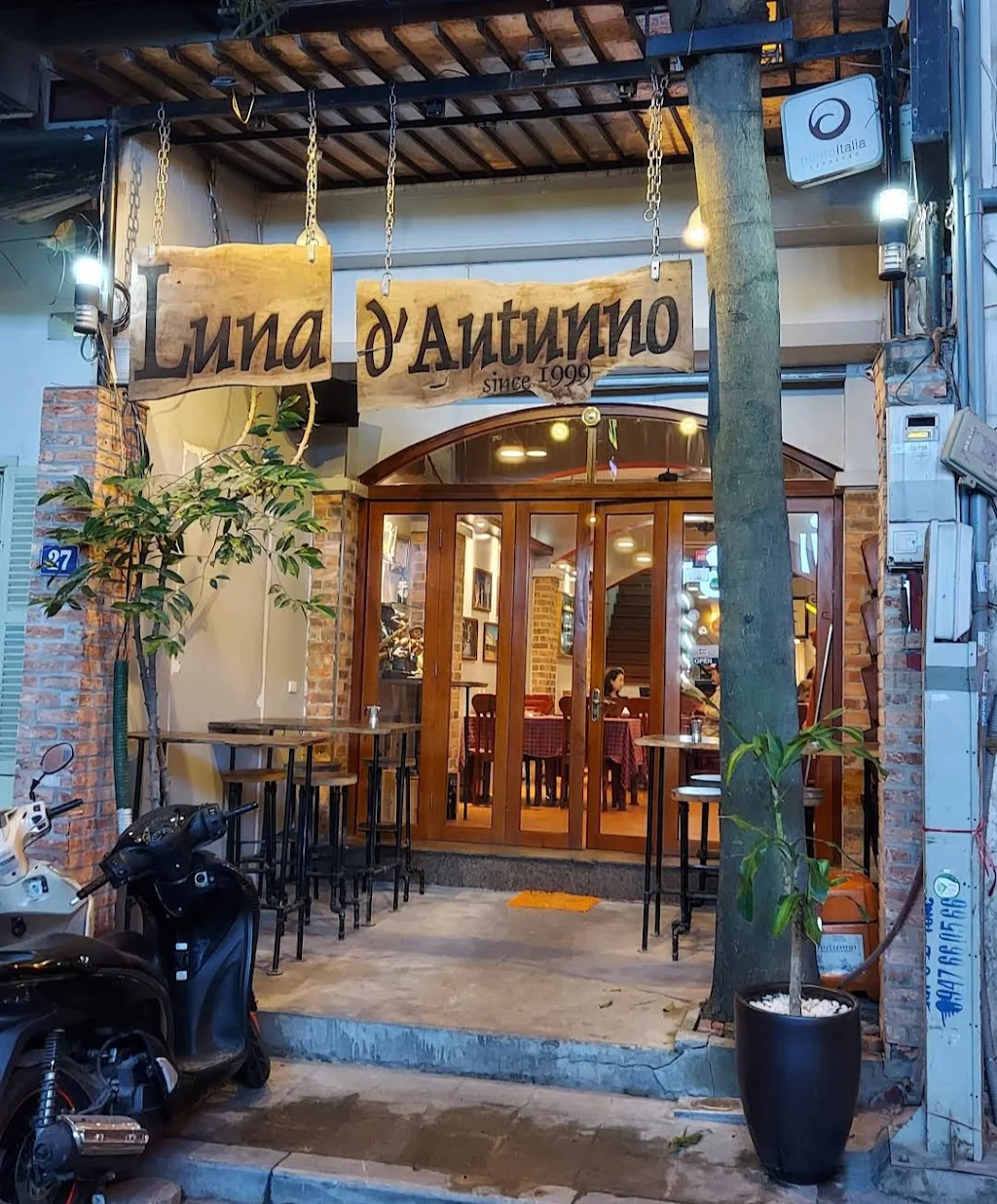 italia