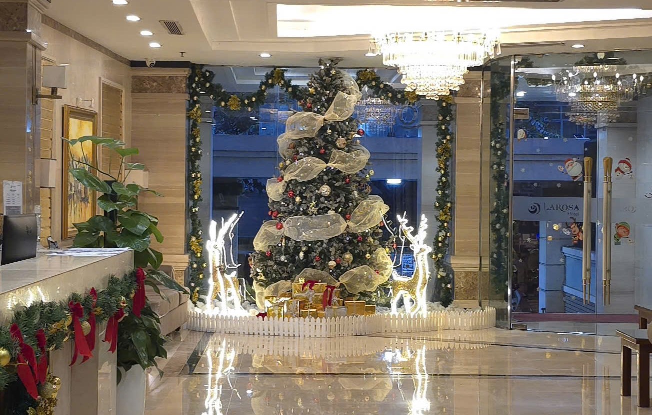 Giáng Sinh là ngày nào? Nguồn gốc của ngày lễ Giáng Sinh | Hanoi Larosa Hotel